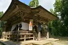 朝日神社(新潟県)