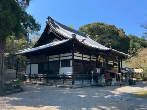 海住山寺(京都府)