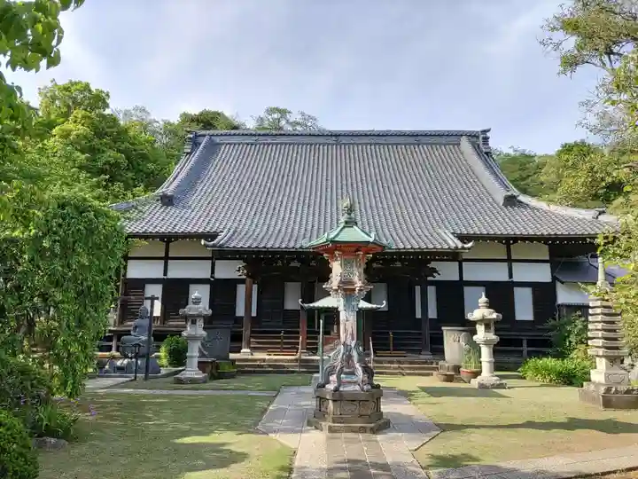 金蔵寺(神奈川県)