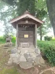 諏訪神社(埼玉県)