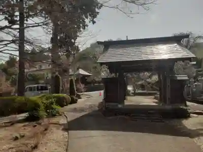 地蔵院(東京都)