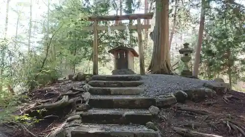 大塚丘(山梨県)