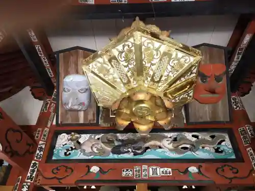 宝勝院のその他建物