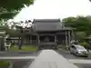 高龍寺の本殿・本堂
