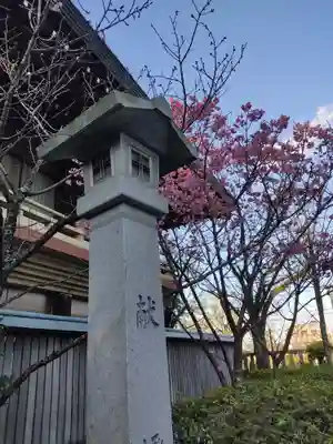 静岡浅間神社のその他建物