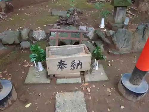 厳嶋神社(千葉県)