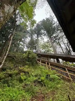 丹生川上神社（下社）(奈良県)