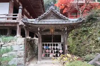 長命寺のその他建物