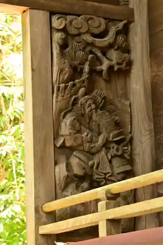 川崎神社(愛媛県)