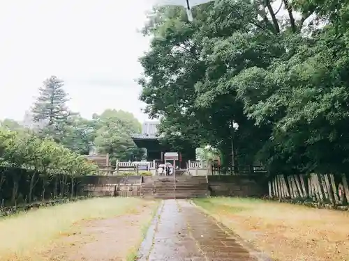 屋島寺のその他建物