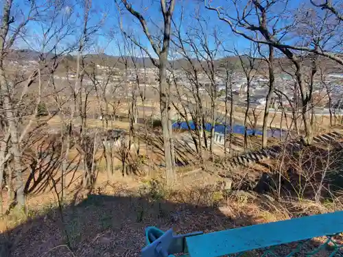 浅間金刀比羅神社(栃木県)