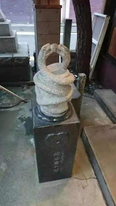 白龍権現神社(新潟県)