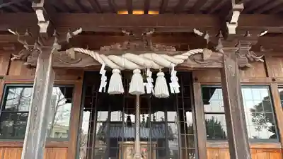 八幡神社(兵庫県)