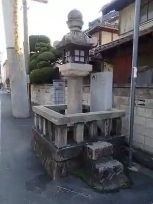 枚岡神社のその他建物