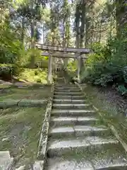 風巻神社(新潟県)