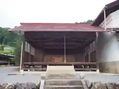 檜原神社(東京都)