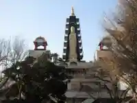 円通寺(東京都)