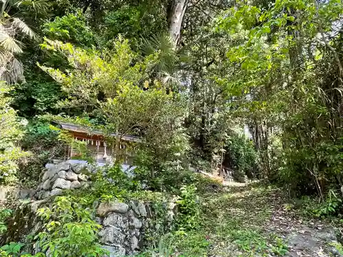 飯田八幡神社(埼玉県)