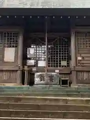 養老神社(岐阜県)