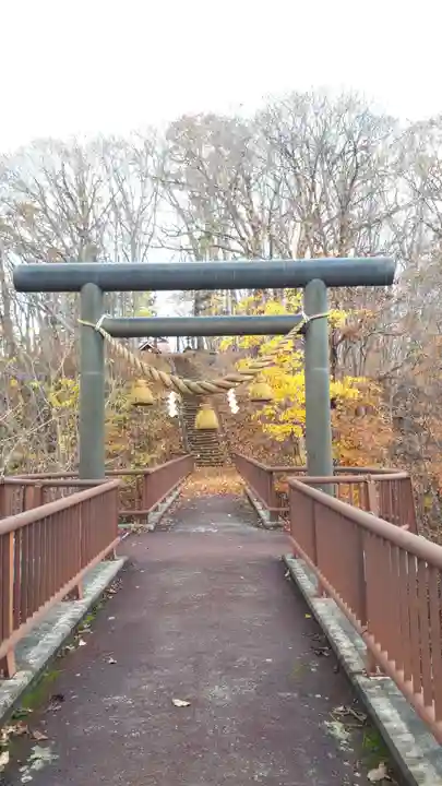 曽我神社(北海道)