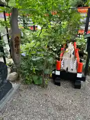 田無神社(東京都)