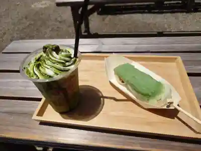 二柱神社(宮城県)