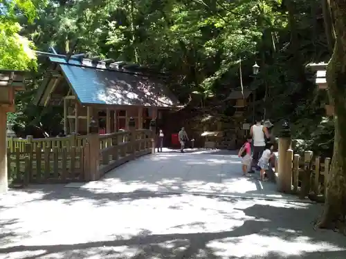 多度大社のその他建物