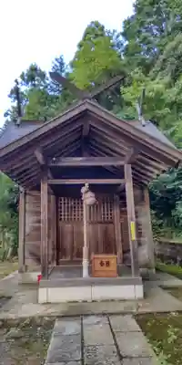 大神宮社(京都府)