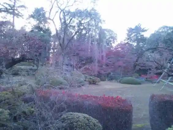 喜多院(埼玉県)