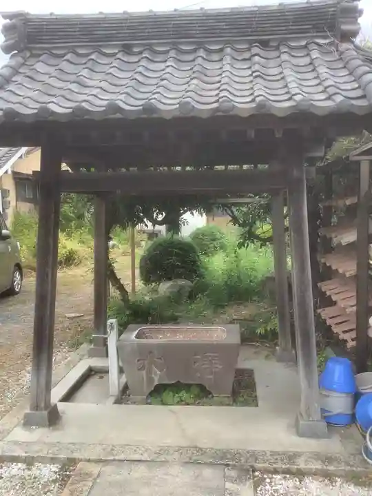 歓喜寺(愛知県)