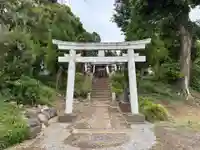 菅原神社(千葉県)