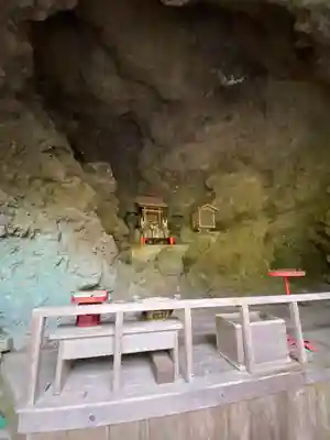 石門洞(香川県)