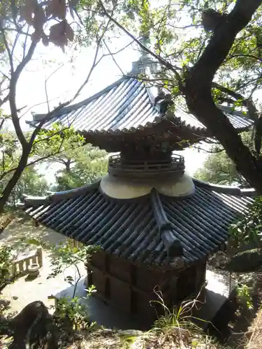 海禅院(和歌山県)