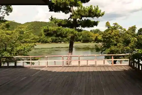 大覚寺(京都府)