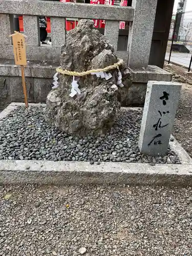 金神社(岐阜県)