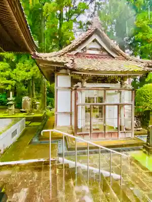 長福寺(山形県)