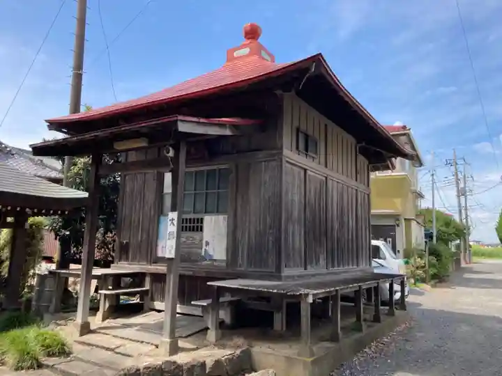 大聖寺(埼玉県)