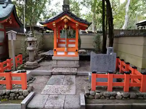 八坂神社(祇園さん)(京都府)