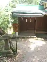 西宮神社(栃木県)