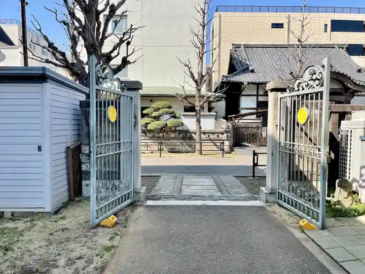 千栄院(東京都)