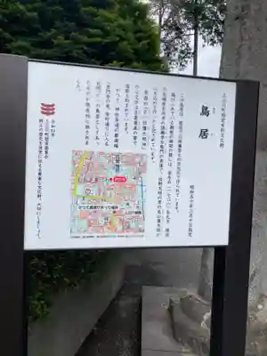 白鷺神社(栃木県)