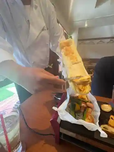 比治山神社(広島県)