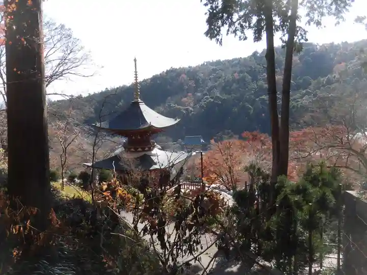 勝尾寺のその他建物