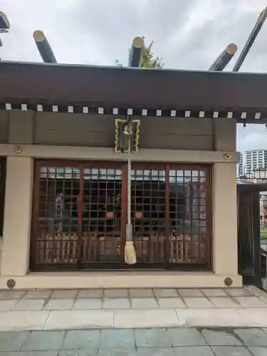 石濱神社(東京都)