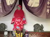 金場地蔵堂(三重県)