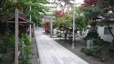 彌彦神社 (伊夜日子神社)のその他建物