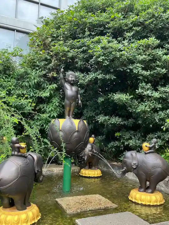 青松寺(東京都)