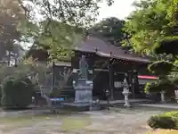 実相寺の本殿・本堂