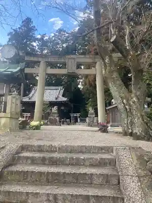 立志神社(滋賀県)