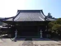 安楽寺(奈良県)